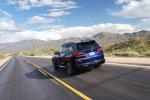 BMW X5 M Competition 2020 года (NA)